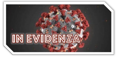 In Evidenza: Emergenza COVID-19
